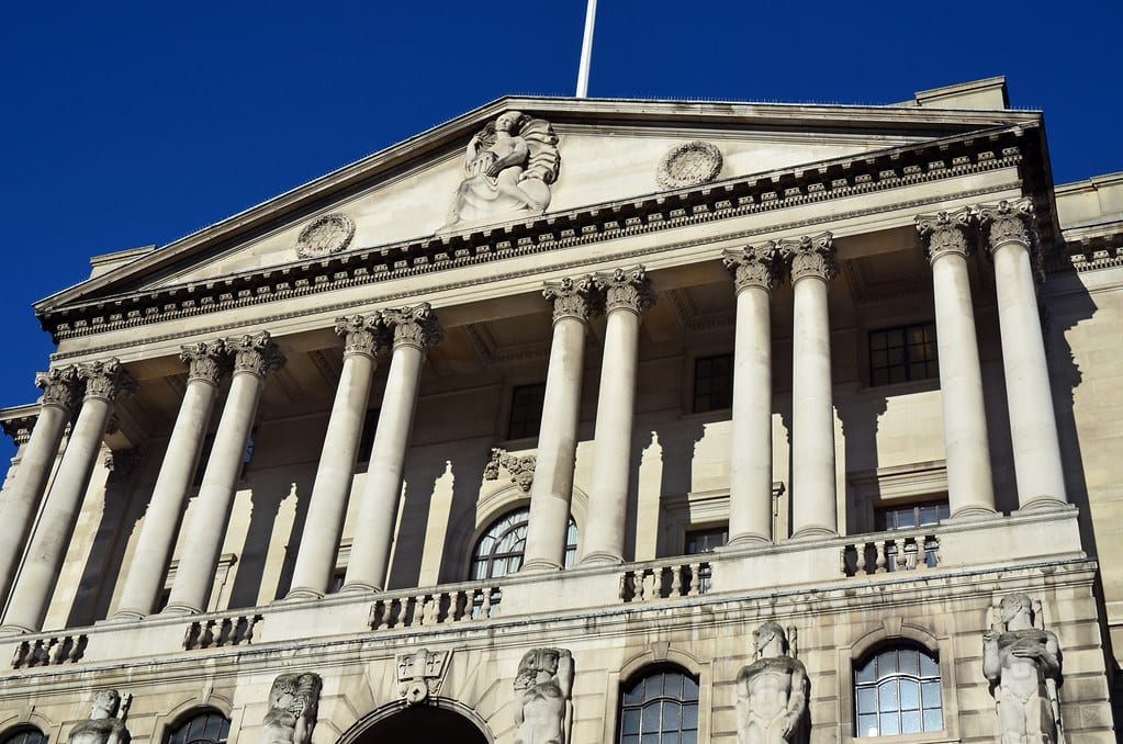 BoE and FCA Set Joint Systemic Stablecoin Rulebook