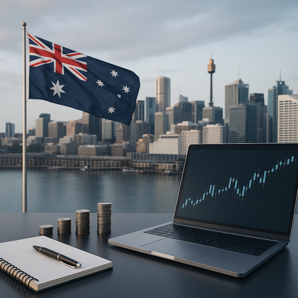 Tranche Two Is Live: Thousands of Australian Firms Just Became AML-Regulated Overnight