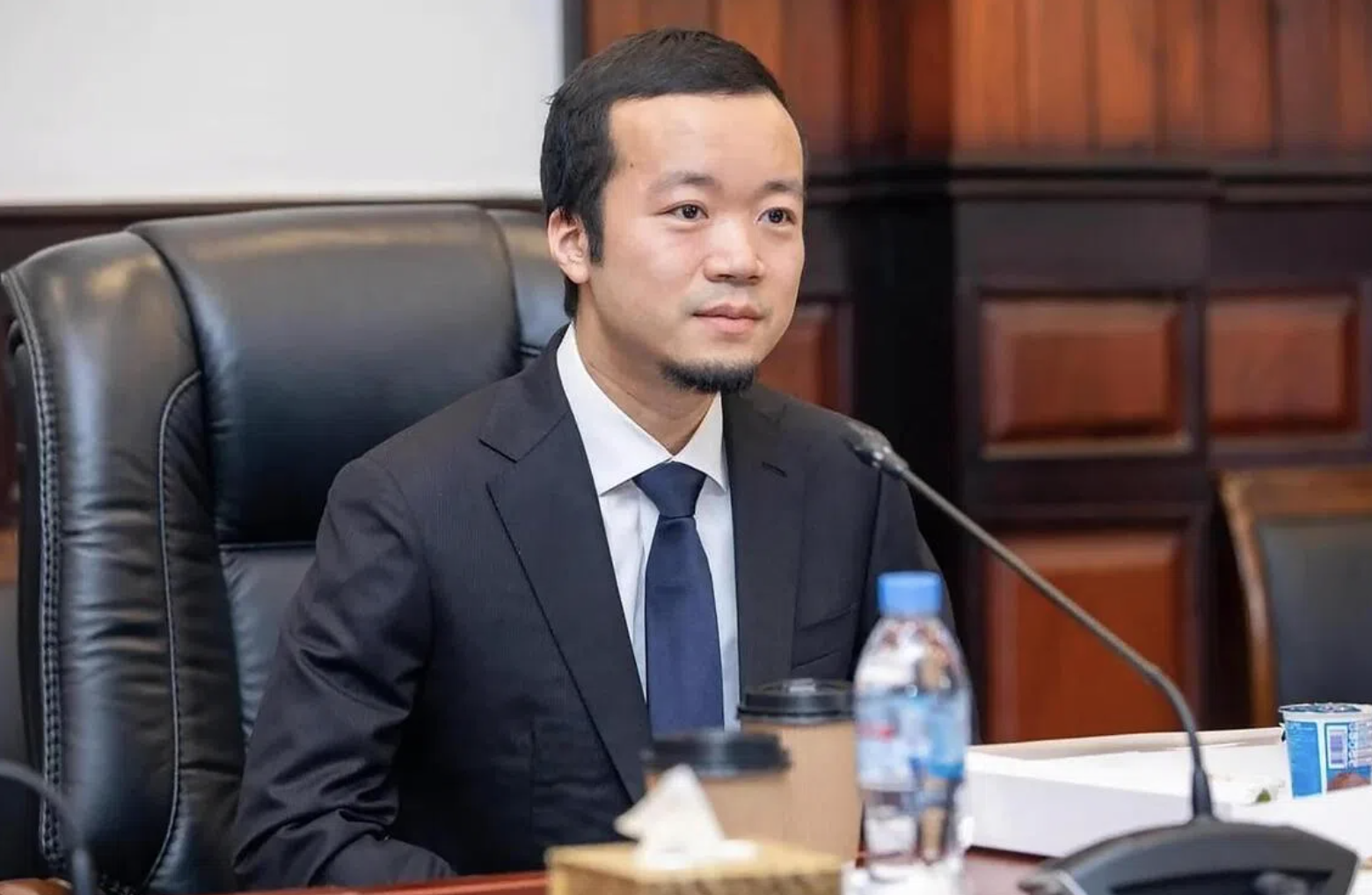Breaking Down How Kingpin Chen Zhi's Lieutenants Built a Multi-Jurisdictional Asset Scam