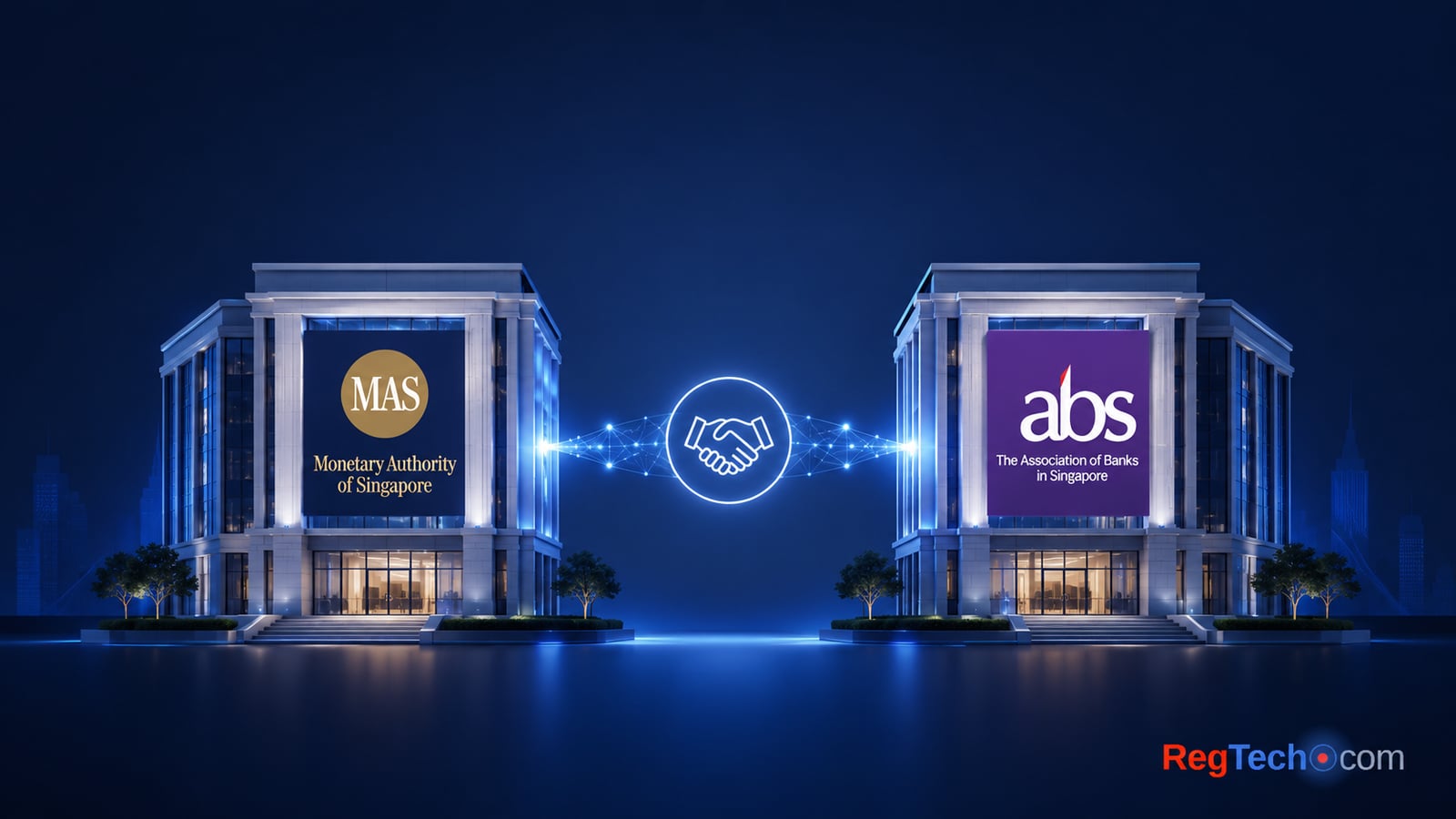 MAS Advisory on Cyber Defences, Forms Joint Taskforce to Combat AI Cyber Threats