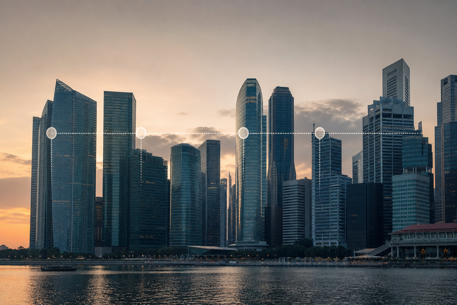 MAS Keeps AI Agent Runtime Safeguards Voluntary