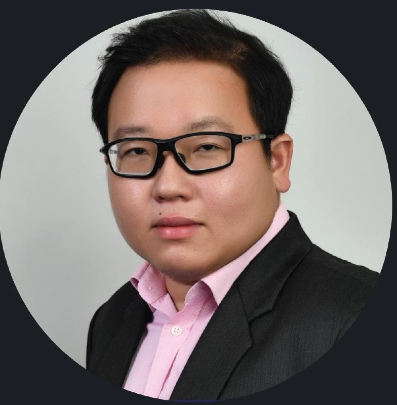 Joel Pang