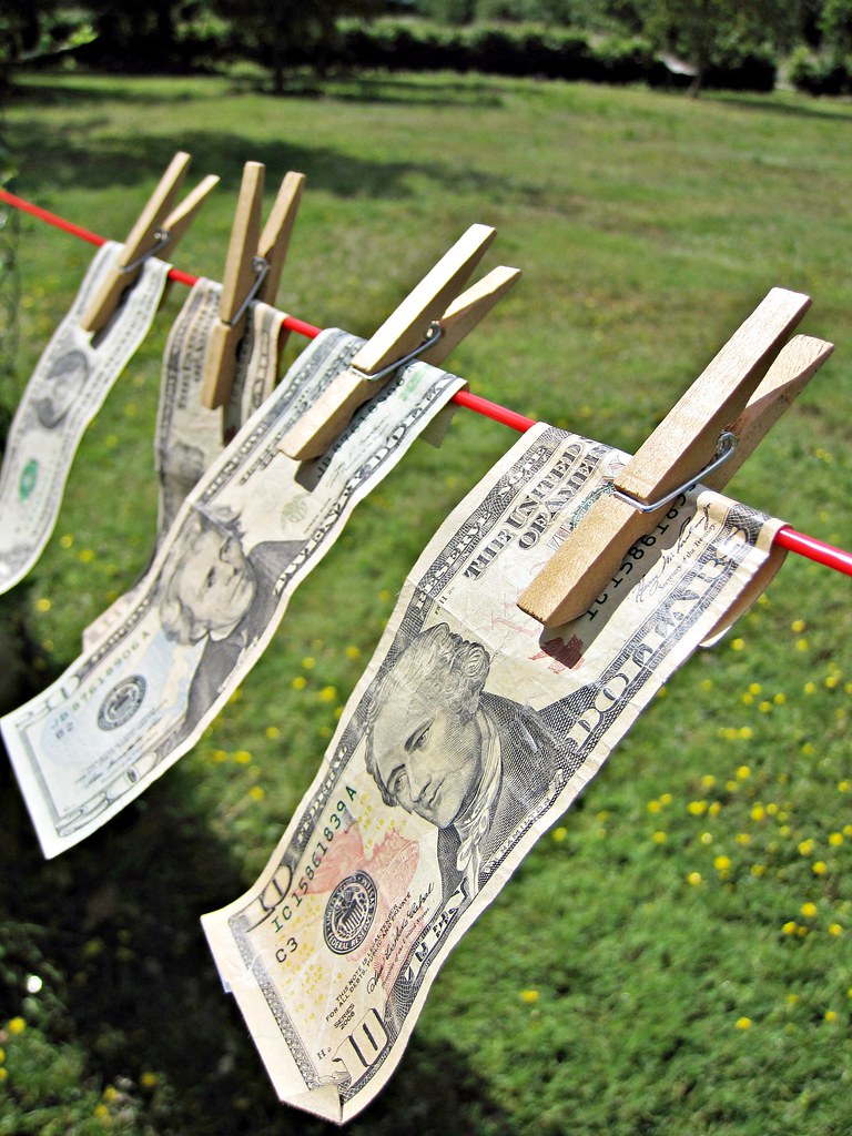 US regulators propose effectiveness test for bank anti-money laundering programmes
