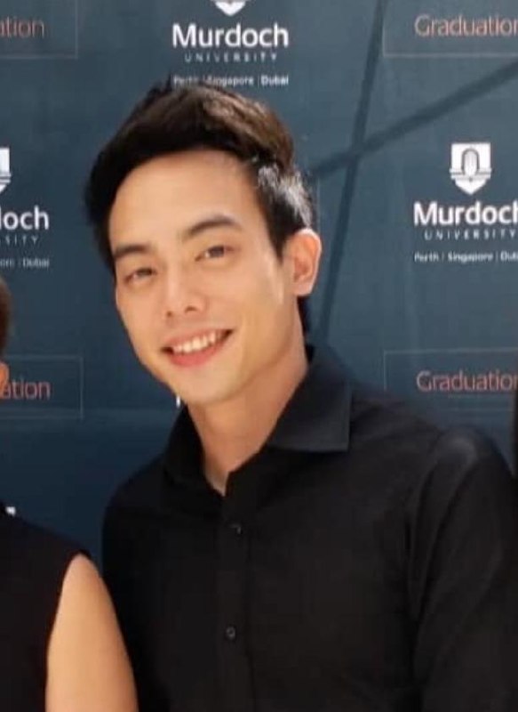 Ivfeno Foong