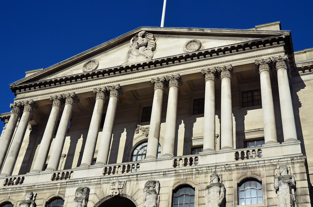 Bank of England and FCA set out shared rulebook for systemic stablecoins