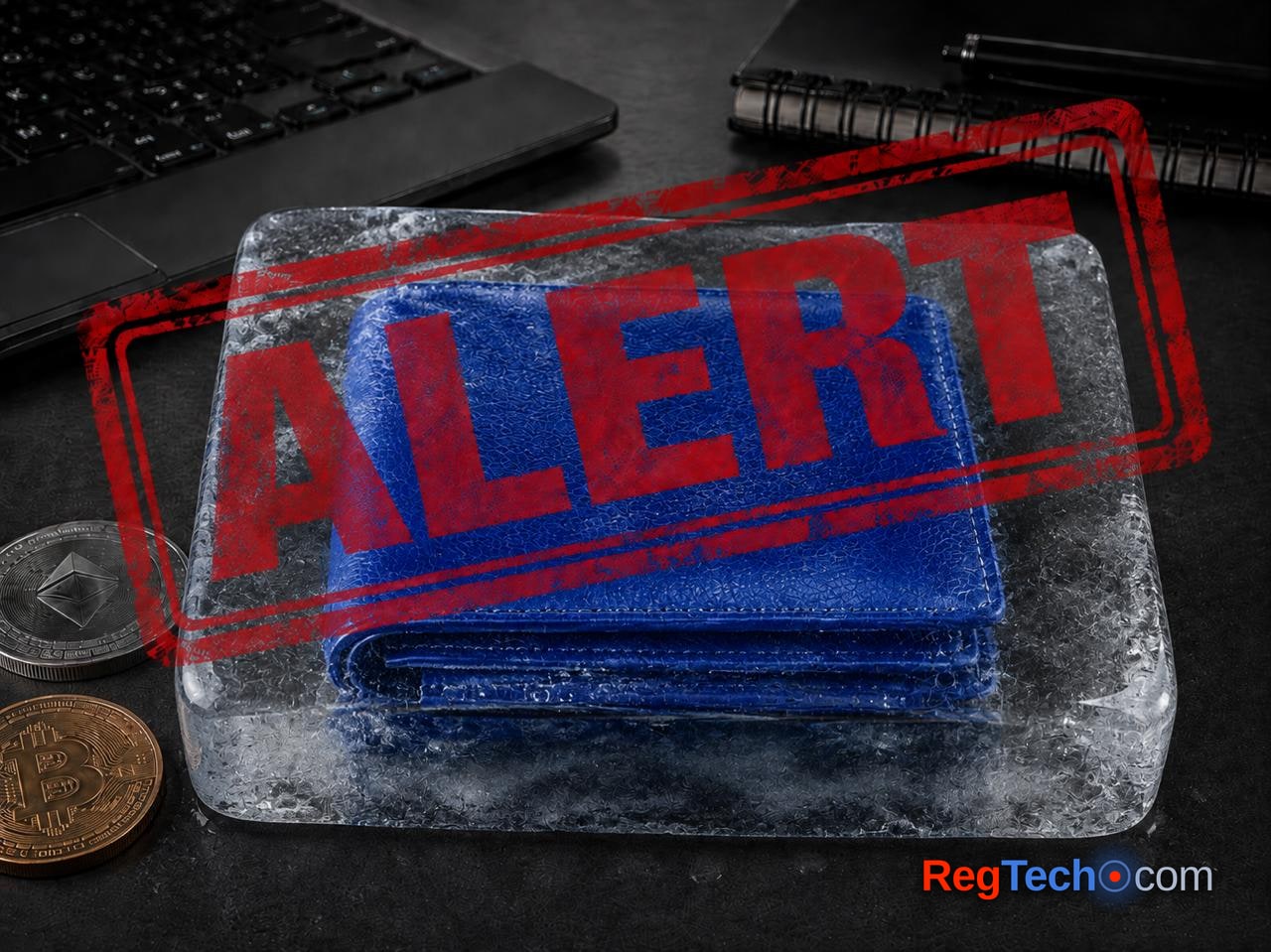 Institutional Custody Under Siege: How Coldcard’s Software Error Converted Hardware Seeds into Mempool Races