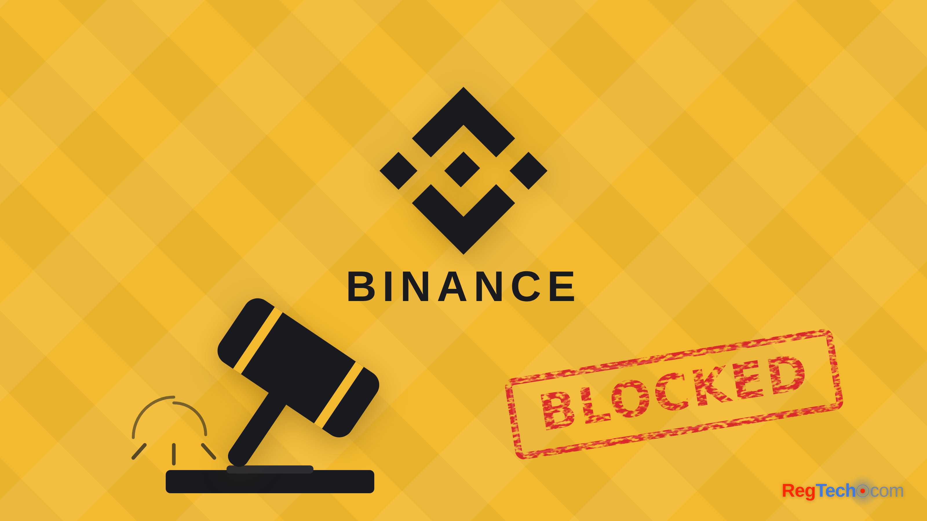Why Binance is blocking HTX and 15 other Crypto platforms for Every User
