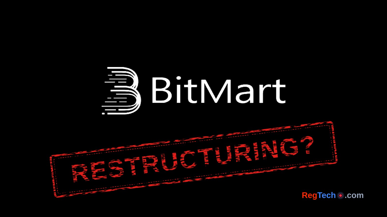 BitMart Weighs Restructuring as Alternative to Full Wind-Down