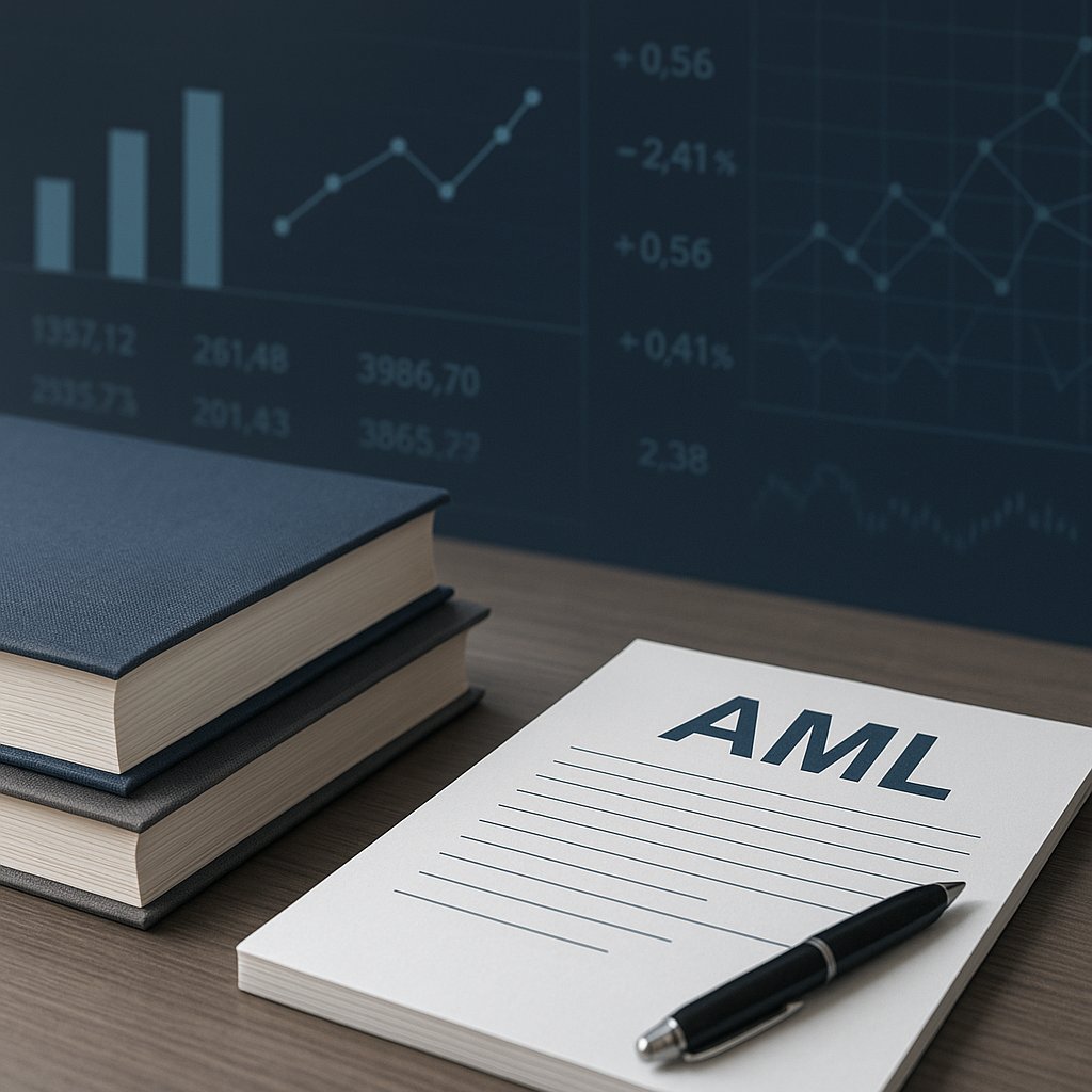AMLA Has Finalised Only Two of a Dozen AML Rulebooks