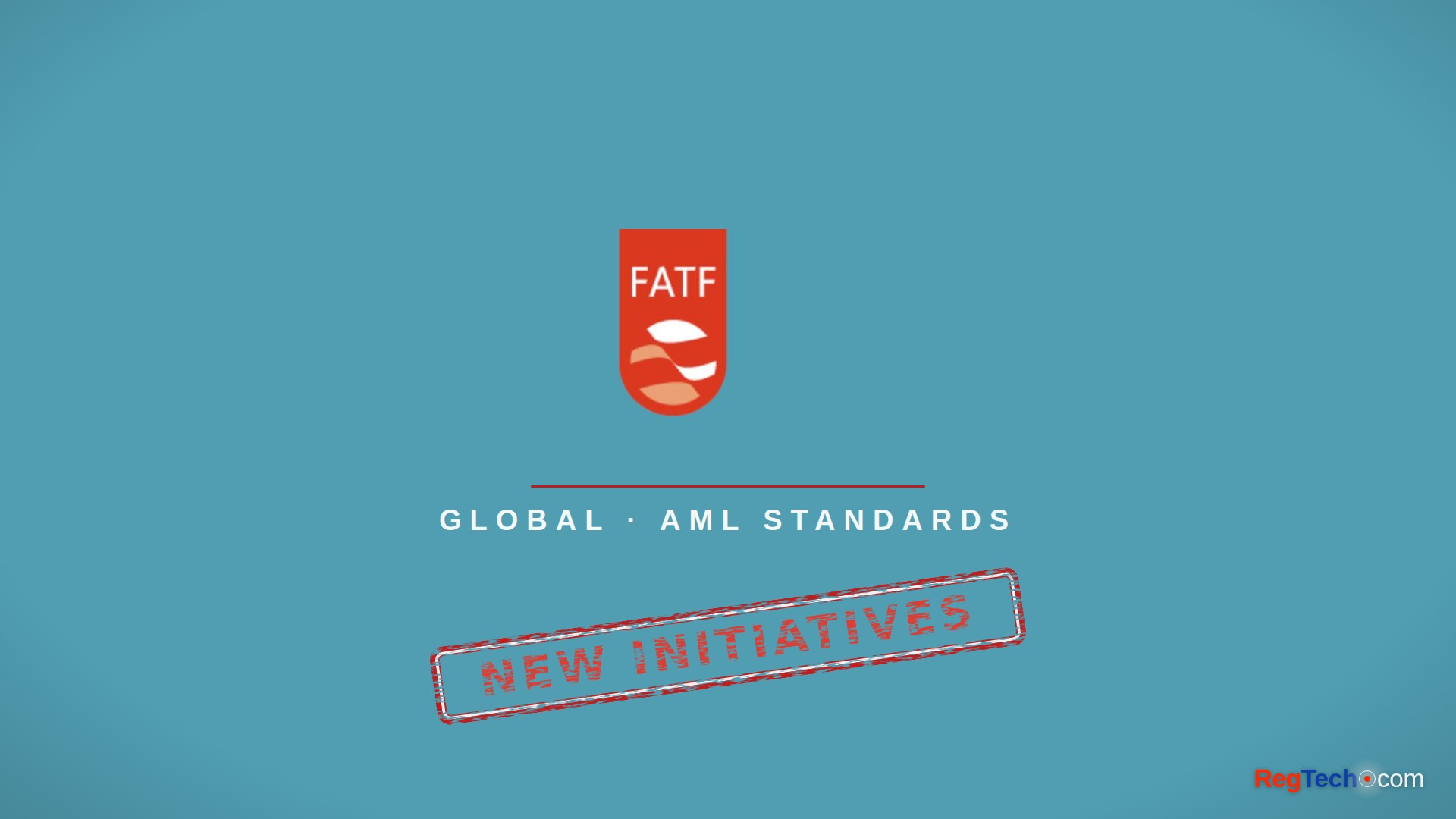 FATF Guest Initiatives includes Barbados, Namibia and Thailand