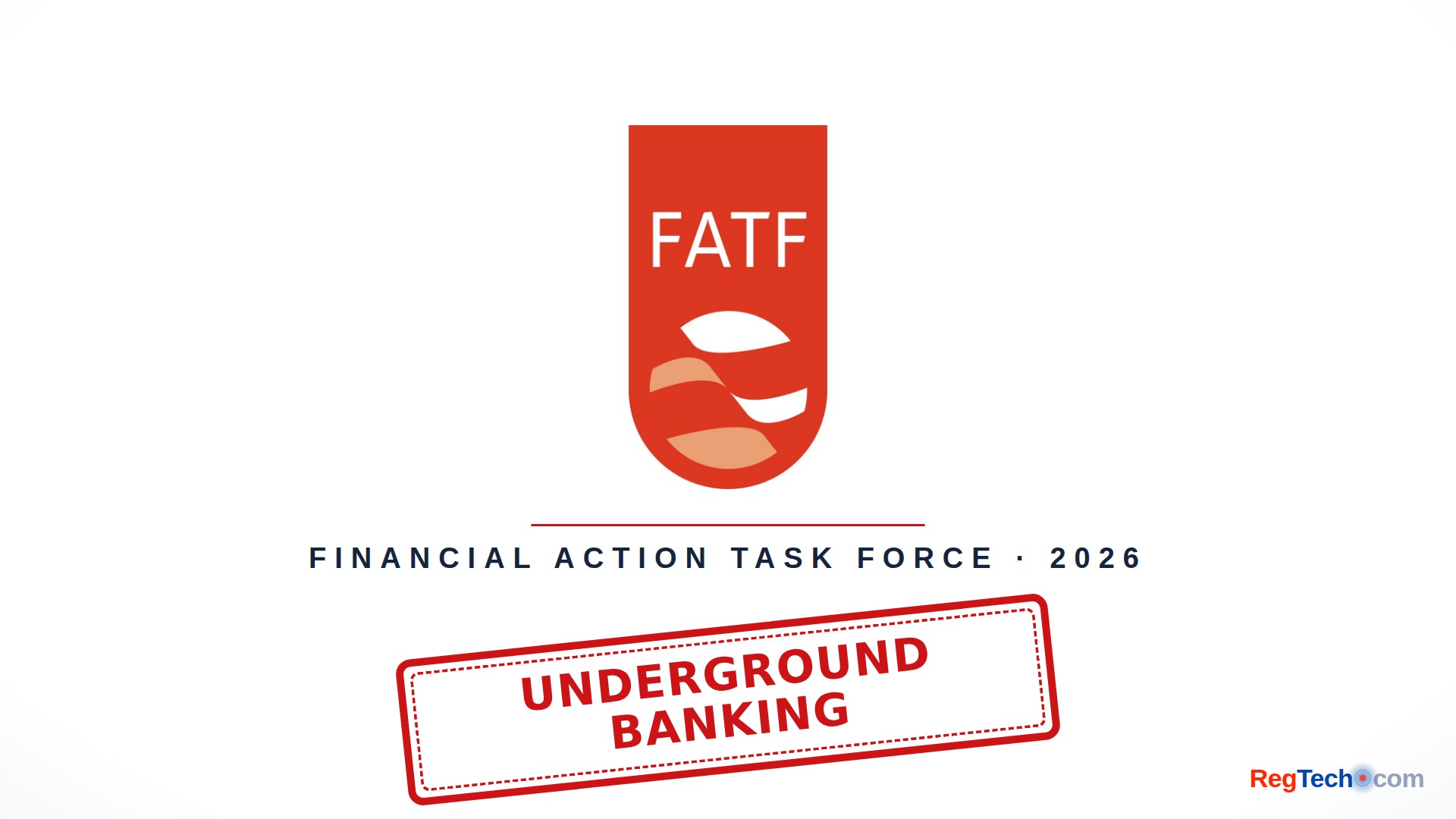 FATF warns underground banking and hawala have become key channels for professional money launderers