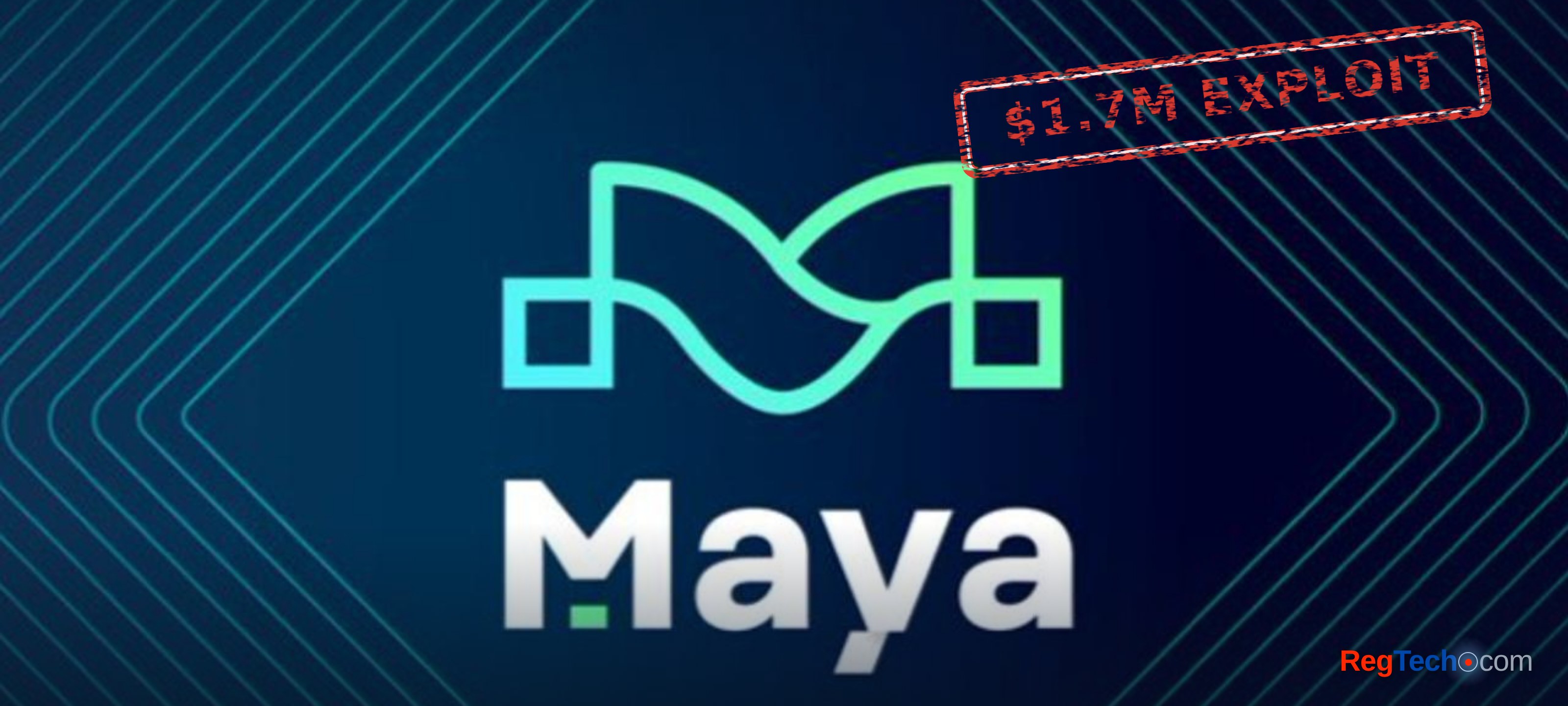 Maya Protocol suffers $1.7M loss in six bug exploit