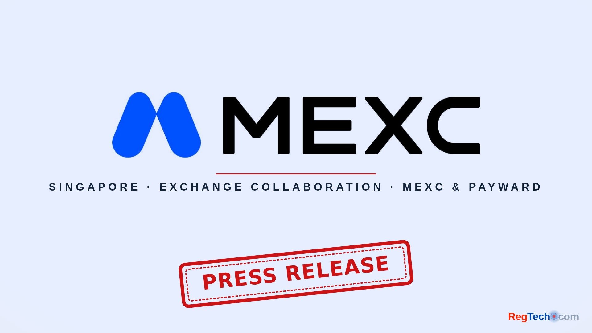 MEXC and Payward Signal Intent to Explore Broader Collaboration Ahead of TOKEN2049