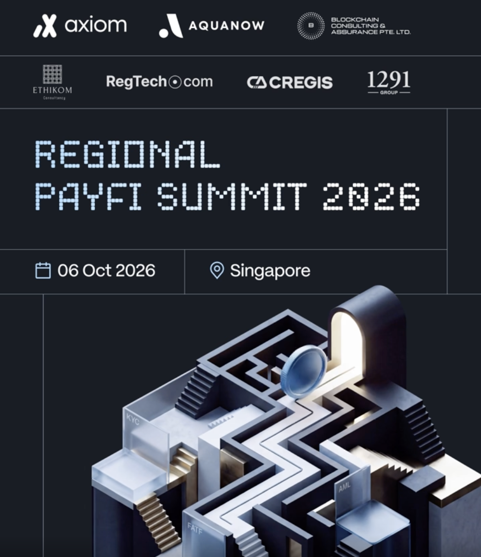 Regional PayFi Summit 2026