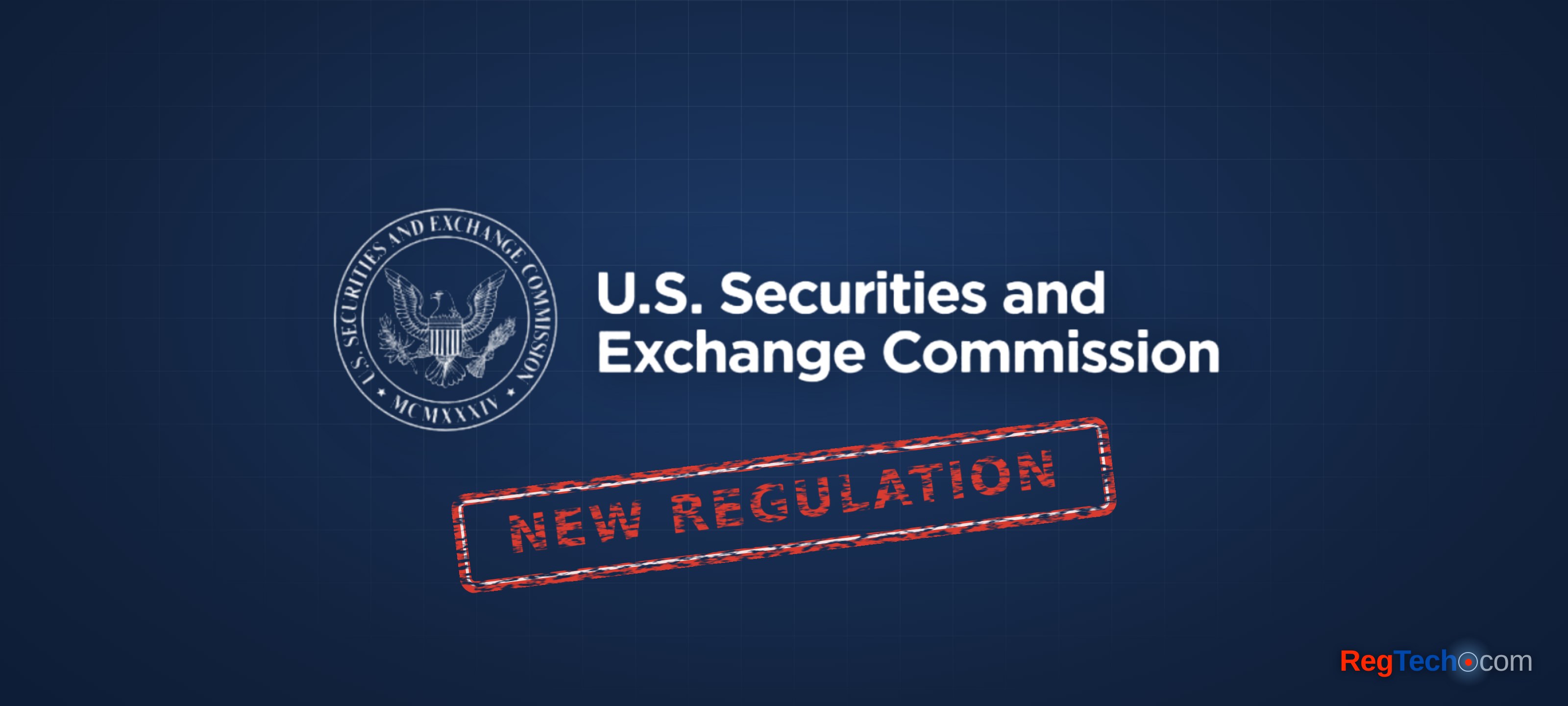 SEC proposes Regulation Crypto Assets, a tailored securities regime for token fundraising