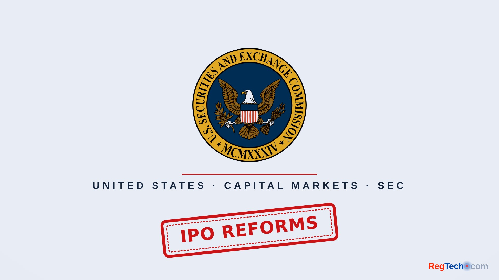 SEC Small Business Committee to Weigh IPO Reforms and Crowdfunding Changes