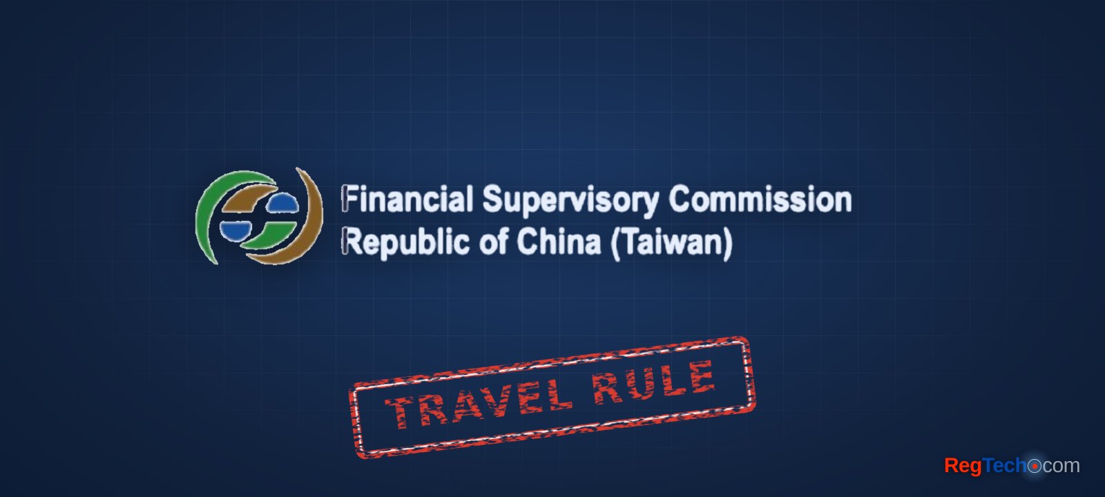 Taiwan's Crypto travel rule, Phased in from October 2026