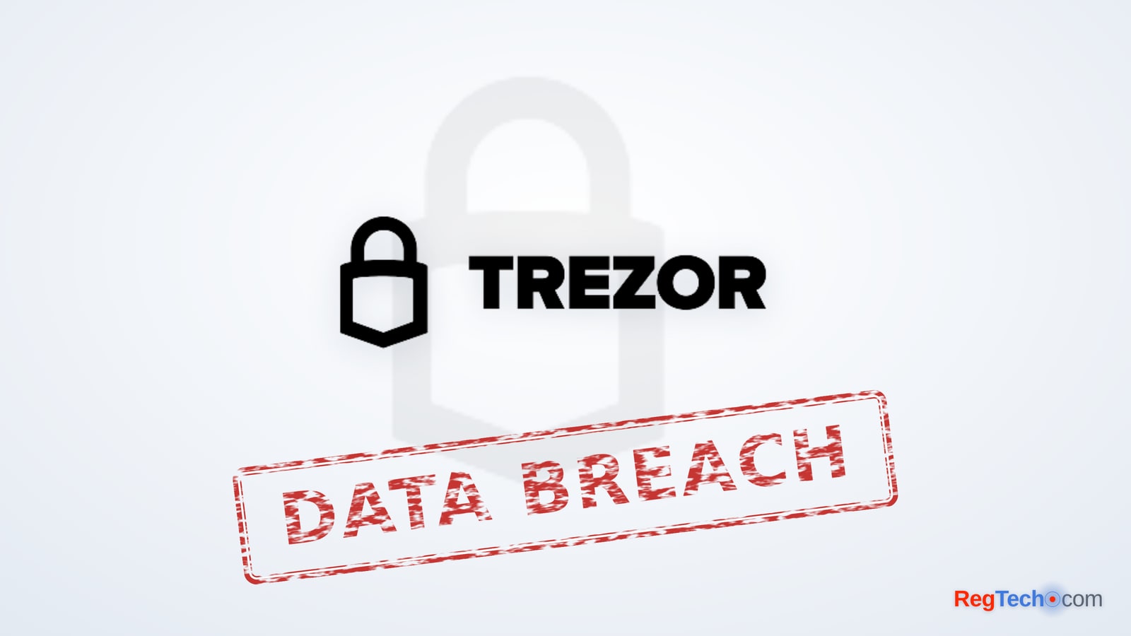 Trezor customer data exposed in ShipMonk shipping-partner breach